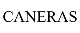 CANERAS trademark