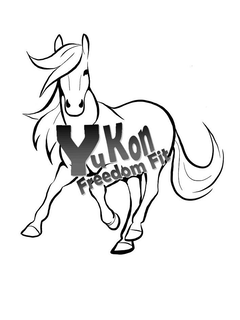 YUKON FREEDOM FIT trademark