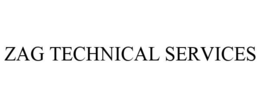 ZAG TECHNICAL SERVICES trademark