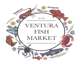 EST. 2017 VENTURA FISH MARKET trademark