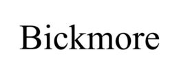 BICKMORE trademark