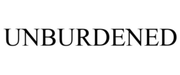 UNBURDENED trademark