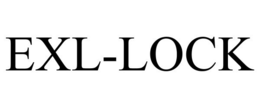 EXL-LOCK trademark
