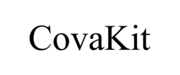 COVAKIT trademark
