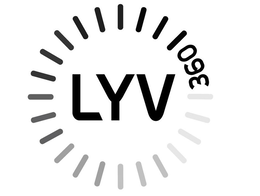 LYV 360 trademark