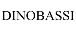 DINOBASSI trademark