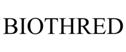 BIOTHRED trademark