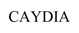 CAYDIA trademark