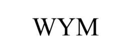 WYM trademark