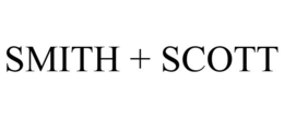 SMITH + SCOTT trademark