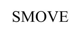 SMOVE trademark