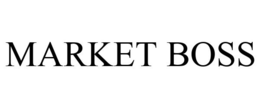 MARKET BOSS trademark