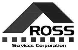 ROSS SERVICES CORPORATION trademark