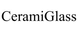 CERAMIGLASS trademark