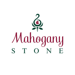 MAHOGANY STONE trademark