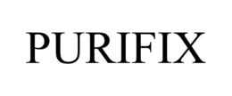 PURIFIX trademark