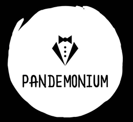 PANDEMONIUM trademark