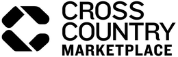 CROSS COUNTRY MARKETPLACE trademark