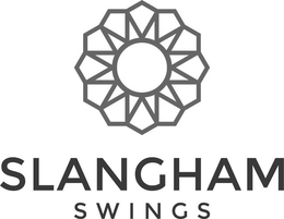 SLANGHAM SWINGS trademark