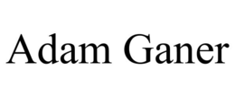 ADAM GANER trademark