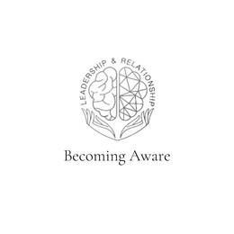 LEADERSHIP & RELATIONSHIP BECOMING AWARE trademark