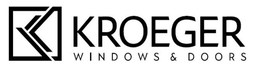 K KROEGER WINDOWS & DOORS trademark
