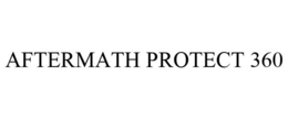 AFTERMATH PROTECT 360 trademark