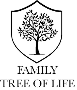FAMILY TREE OF LIFE trademark