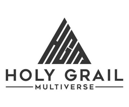 HOLY GRAIL MULTIVERSE trademark