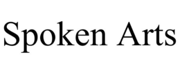 SPOKEN ARTS trademark