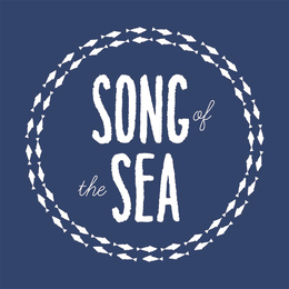 SONG OF THE SEA trademark