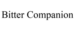 BITTER COMPANION trademark