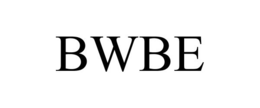 BWBE trademark