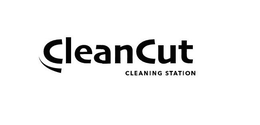 CLEANCUT CLEANING STATION trademark