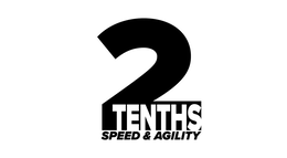 2 TENTHS SPEED & AGILITY trademark