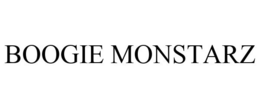 BOOGIE MONSTARZ trademark