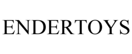 ENDERTOYS trademark