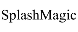 SPLASHMAGIC trademark