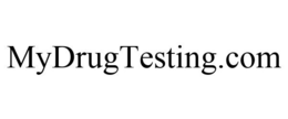 MYDRUGTESTING.COM trademark