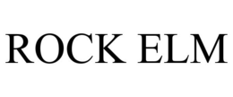 ROCK ELM trademark
