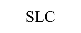 SLC trademark