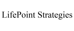 LIFEPOINT STRATEGIES trademark