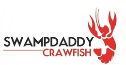SWAMPDADDY CRAWFISH trademark