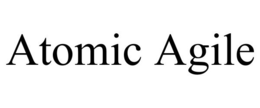 ATOMIC AGILE trademark