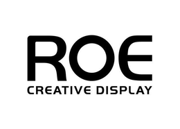 ROE CREATIVE DISPLAY trademark
