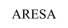 ARESA trademark
