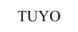 TUYO trademark