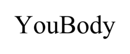 YOUBODY trademark