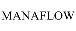 MANAFLOW trademark