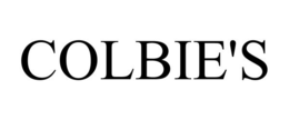 COLBIE'S trademark